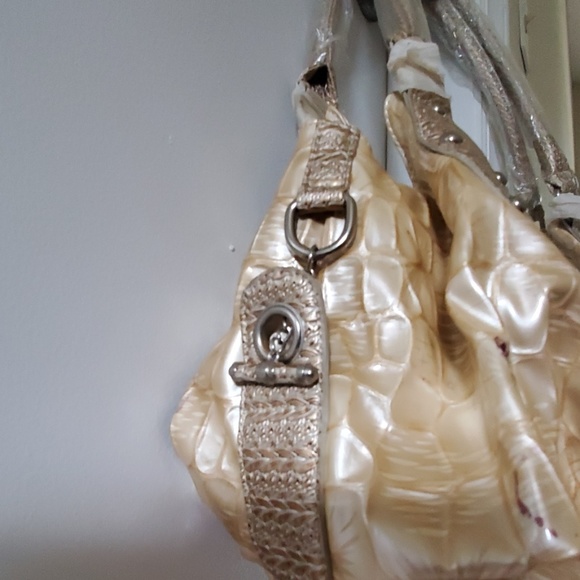 Arcadia Bags Nwt Arcadia Purse Poshmark